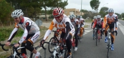 Mallorca Specialized test camp for ACTIVE HOBBY (14.–23. 2. 2014)
