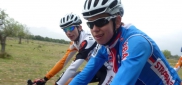 Mallorca Specialized test camp for ACTIVE HOBBY (14.–23. 2. 2014)