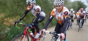 Mallorca Specialized test camp for ACTIVE HOBBY (14.–23. 2. 2014)