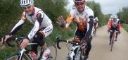 Mallorca Specialized test camp for ACTIVE HOBBY (14.–23. 2. 2014)