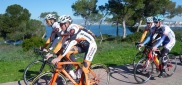 Mallorca Specialized test camp for ACTIVE HOBBY (14.–23. 2. 2014)