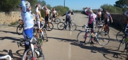 Mallorca Specialized test camp for ACTIVE HOBBY (14.–23. 2. 2014)