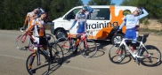 Mallorca Specialized test camp for ACTIVE HOBBY (14.–23. 2. 2014)