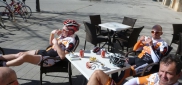 Mallorca Specialized test camp for ACTIVE HOBBY (14.–23. 2. 2014)