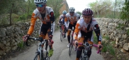 Mallorca Specialized test camp for ACTIVE HOBBY (14.–23. 2. 2014)