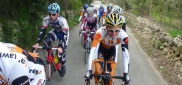 Mallorca Specialized test camp for ACTIVE HOBBY (14.–23. 2. 2014)