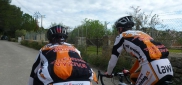 Mallorca Specialized test camp for ACTIVE HOBBY (14.–23. 2. 2014)