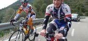 Mallorca Specialized test camp for ACTIVE HOBBY (14.–23. 2. 2014)