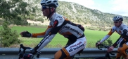 Mallorca Specialized test camp for ACTIVE HOBBY (14.–23. 2. 2014)