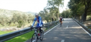 Mallorca Specialized test camp for ACTIVE HOBBY (14.–23. 2. 2014)