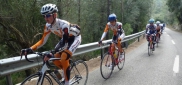 Mallorca Specialized test camp for ACTIVE HOBBY (14.–23. 2. 2014)