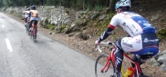 Mallorca Specialized test camp for ACTIVE HOBBY (14.–23. 2. 2014)