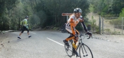 Mallorca Specialized test camp for ACTIVE HOBBY (14.–23. 2. 2014)