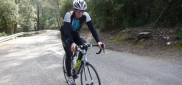 Mallorca Specialized test camp for ACTIVE HOBBY (14.–23. 2. 2014)