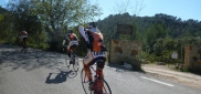 Mallorca Specialized test camp for ACTIVE HOBBY (14.–23. 2. 2014)