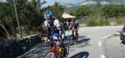 Mallorca Specialized test camp for ACTIVE HOBBY (14.–23. 2. 2014)