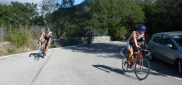 Mallorca Specialized test camp for ACTIVE HOBBY (14.–23. 2. 2014)