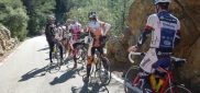 Mallorca Specialized test camp for ACTIVE HOBBY (14.–23. 2. 2014)