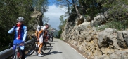 Mallorca Specialized test camp for ACTIVE HOBBY (14.–23. 2. 2014)