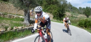 Mallorca Specialized test camp for ACTIVE HOBBY (14.–23. 2. 2014)