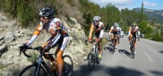 Mallorca Specialized test camp for ACTIVE HOBBY (14.–23. 2. 2014)