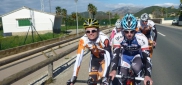 Mallorca Specialized test camp for ACTIVE HOBBY (14.–23. 2. 2014)