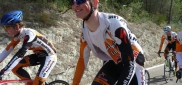 Mallorca Specialized test camp for ACTIVE HOBBY (14.–23. 2. 2014)