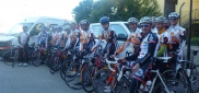 Mallorca Specialized test camp for ACTIVE HOBBY (14.–23. 2. 2014)