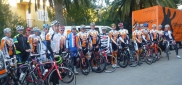 Mallorca Specialized test camp for ACTIVE HOBBY (14.–23. 2. 2014)