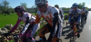 Mallorca Specialized test camp for ACTIVE HOBBY (14.–23. 2. 2014)