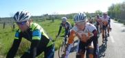 Mallorca Specialized test camp for ACTIVE HOBBY (14.–23. 2. 2014)