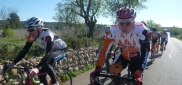 Mallorca Specialized test camp for ACTIVE HOBBY (14.–23. 2. 2014)