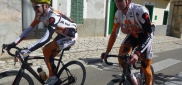 Mallorca Specialized test camp for ACTIVE HOBBY (14.–23. 2. 2014)