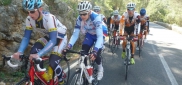 Mallorca Specialized test camp for ACTIVE HOBBY (14.–23. 2. 2014)