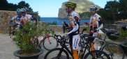 Mallorca Specialized test camp for ACTIVE HOBBY (14.–23. 2. 2014)