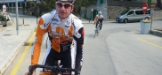 Mallorca Specialized test camp for ACTIVE HOBBY (14.–23. 2. 2014)