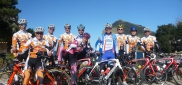 Mallorca Specialized test camp for ACTIVE HOBBY (14.–23. 2. 2014)