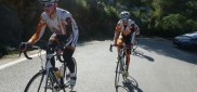 Mallorca Specialized test camp for ACTIVE HOBBY (14.–23. 2. 2014)