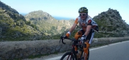 Mallorca Specialized test camp for ACTIVE HOBBY (14.–23. 2. 2014)