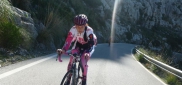 Mallorca Specialized test camp for ACTIVE HOBBY (14.–23. 2. 2014)