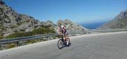 Mallorca Specialized test camp for ACTIVE HOBBY (14.–23. 2. 2014)