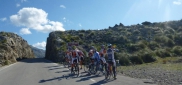 Mallorca Specialized test camp for ACTIVE HOBBY (14.–23. 2. 2014)