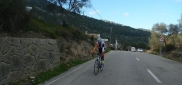 Mallorca Specialized test camp for ACTIVE HOBBY (14.–23. 2. 2014)