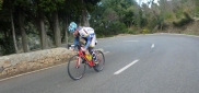 Mallorca Specialized test camp for ACTIVE HOBBY (14.–23. 2. 2014)