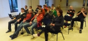 Mallorca Specialized test camp for ACTIVE HOBBY (14.–23. 2. 2014)