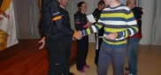 Mallorca Specialized test camp for ACTIVE HOBBY (14.–23. 2. 2014)