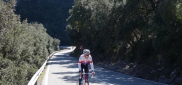 Mallorca Specialized test camp for HOBBY (27. 2. – 8. 3. 2014)