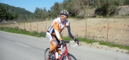 Mallorca Specialized test camp for HOBBY (27. 2. – 8. 3. 2014)