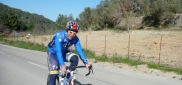 Mallorca Specialized test camp for HOBBY (27. 2. – 8. 3. 2014)