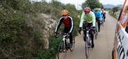 Mallorca Specialized test camp for HOBBY (27. 2. – 8. 3. 2014)